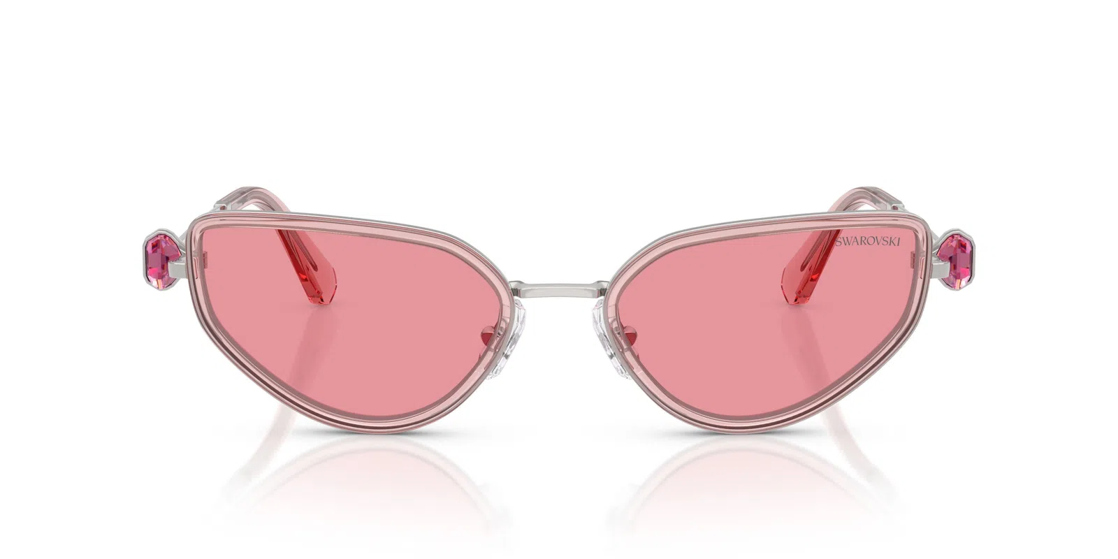 Swarovski 7027 Sunglasses - view 18